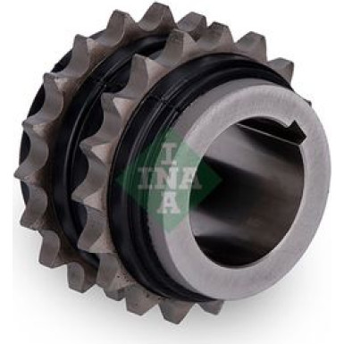 INA Zahnrad, Kurbelwelle 554 0049 10
