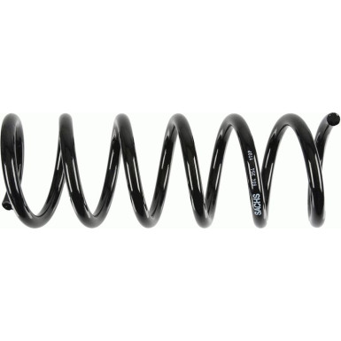 Fahrwerksfeder 994 354 Fahrwerksfeder 994 354
