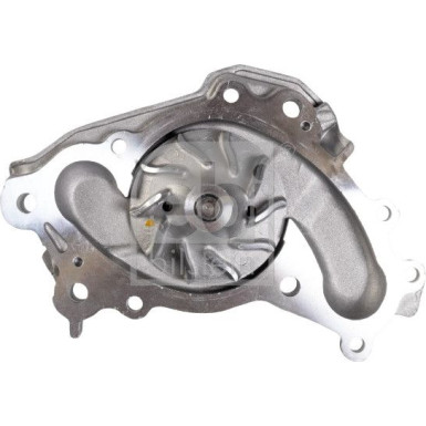 FEBI BILSTEIN 173205 Wasserpumpe, Motorkühlung