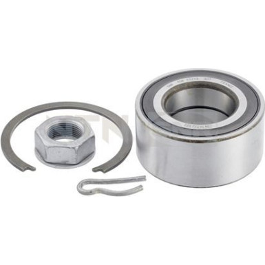 NTN-SNR Radlagersatz R159.56