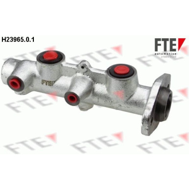 FTE Hauptbremszylinder 9220321
