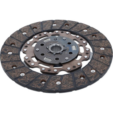 SACHS 2290 601 084 Kupplungssatz ZMS Modul plus CSC SACHS 2290 601 084 Kupplungssatz ZMS Modul plus CSC