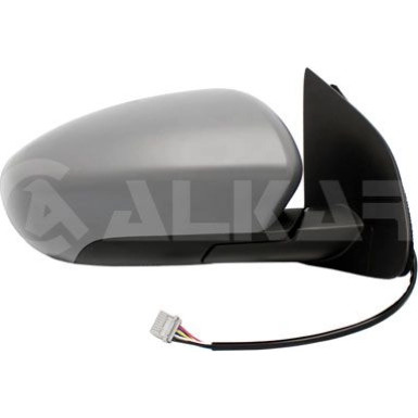 Alkar Außenspiegel 6144567