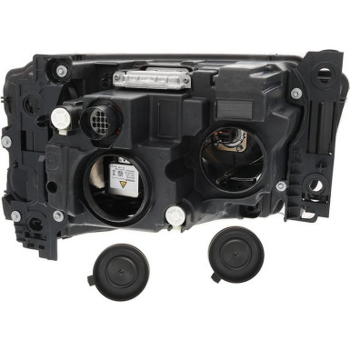 Hauptscheinwerfer 044665 Hauptscheinwerfer 044665