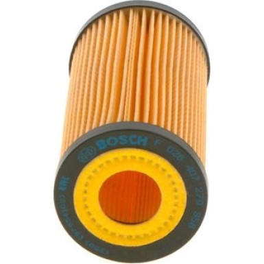 Ölfilter F 026 407 270 Ölfilter F 026 407 270