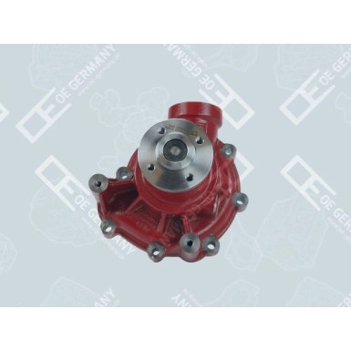 OE Germany Wasserpumpe, Motorkühlung 04 2000 101302