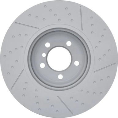 Bremsscheibe 0 986 479 E10 Bremsscheibe 0 986 479 E10