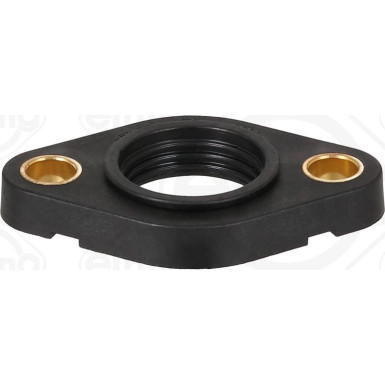 Flansch, Sensor-Nockenwellenposition 458.320 Flansch, Sensor-Nockenwellenposition 458.320