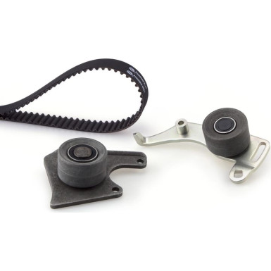 Gates Zahnriemensatz PowerGrip™ K025049XS