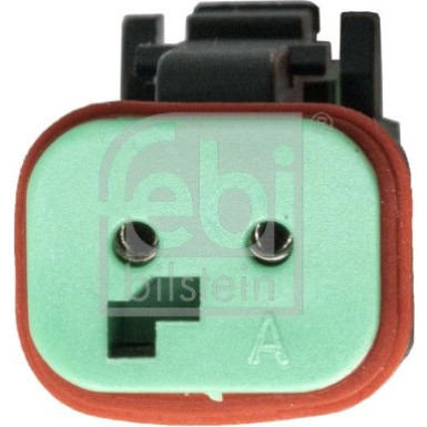 FEBI BILSTEIN 44369 Kompressor, Klimaanlage