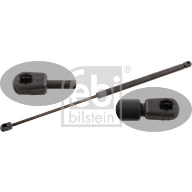 FEBI BILSTEIN 27774 Gasfeder, Koffer-/Laderaum