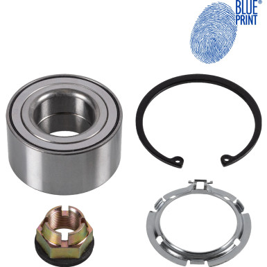 Blue Print Radlagersatz ADN18249