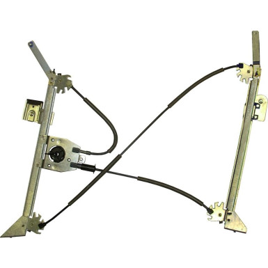 Valeo Fensterheber 851411