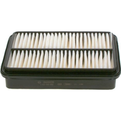 BOSCH 1 457 433 952 Luftfilter BOSCH 1 457 433 952 Luftfilter