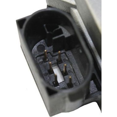 Metzger Drosselklappenstutzen 0892094