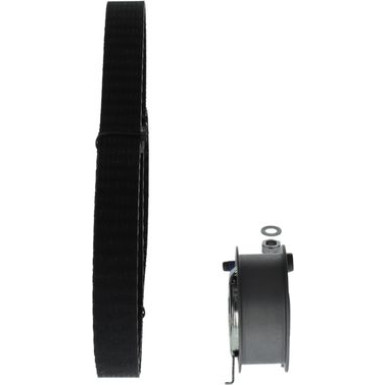 BOSCH Zahnriemensatz 1 987 948 070