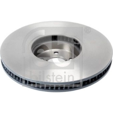 FEBI BILSTEIN 175490 Bremsscheibe Vorderachse rechts, 374x36mm, 5x112, innenbelüftet, beschichtet