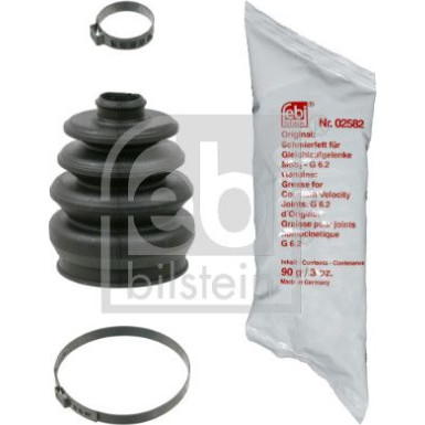 FEBI BILSTEIN 12806 Faltenbalgsatz, Antriebswelle