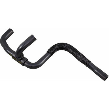 Metzger Schlauch, Kurbelgehäuseentlüftung 2380161