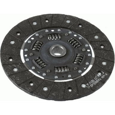 Sachs Kupplungsscheibe 1878 001 930
