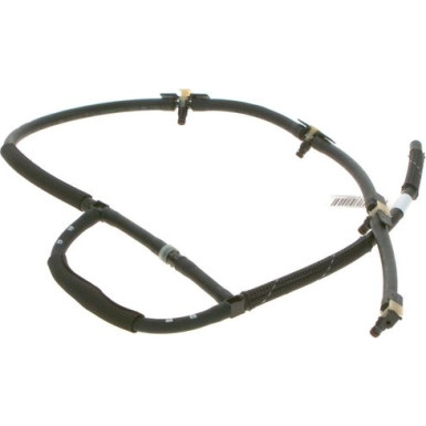Schlauch, Leckkraftstoff 0 445 130 069 Schlauch, Leckkraftstoff 0 445 130 069