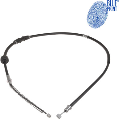 Seilzug, Feststellbremse ADC446178 Seilzug, Feststellbremse ADC446178