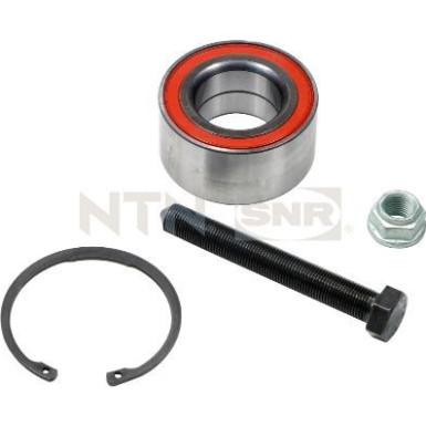 NTN-SNR Radlagersatz R154.42