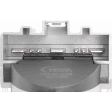Zünd-/Startschalter V25-80-4029 Zünd-/Startschalter V25-80-4029