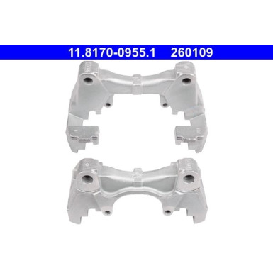 Halter, Bremssattel 11.8170-0955.1 Halter, Bremssattel 11.8170-0955.1