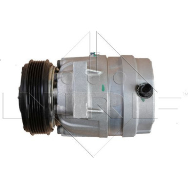 NRF Kompressor, Klimaanlage EASY FIT 32101