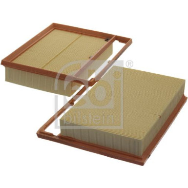 FEBI BILSTEIN 48513 Luftfilter