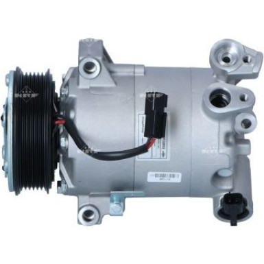 Kompressor, Klimaanlage 32852