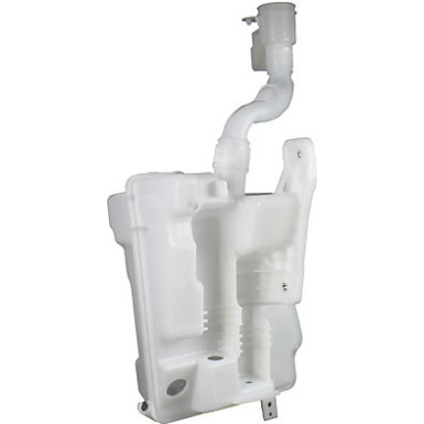 Metzger Waschwasserbehälter, Scheibenreinigung 2140342