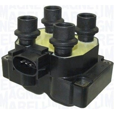 Magneti Marelli Zündspule 060717036012 Magneti Marelli Zündspule 060717036012