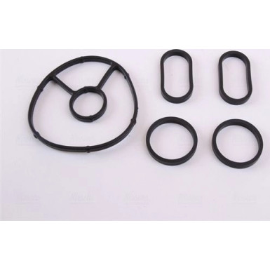 Nissens Ölkühler, Motoröl FIRST FIT 90740