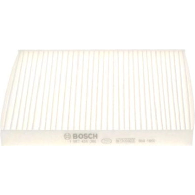 Filter, Innenraumluft 1 987 435 096 Filter, Innenraumluft 1 987 435 096