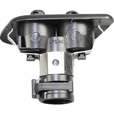 Metzger Waschwasserdüse, Scheinwerferreinigung 2220632