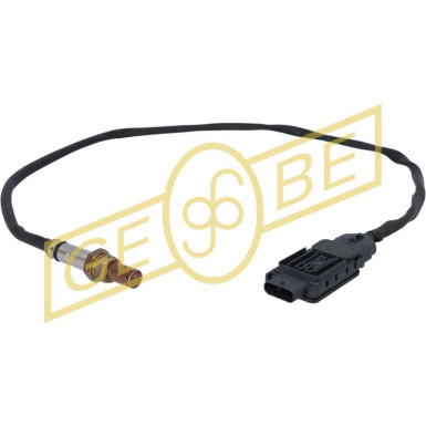 GEBE NOx-Sensor, NOx-Katalysator 9 3725 1
