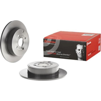 Bremsscheibe 08.A337.11 Bremsscheibe 08.A337.11