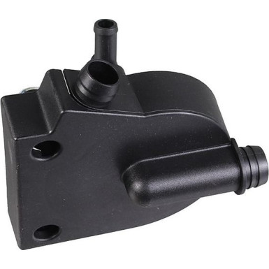 Metzger Ölabscheider, Kurbelgehäuseentlüftung 2385165