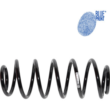 Blue Print Fahrwerksfeder ADC488394