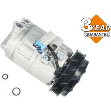 Kompressor, Klimaanlage 32775 Kompressor, Klimaanlage 32775
