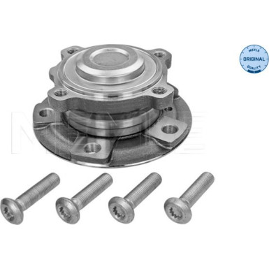 Meyle Radnabe MEYLE-ORIGINAL: True to OE 300 652 0002