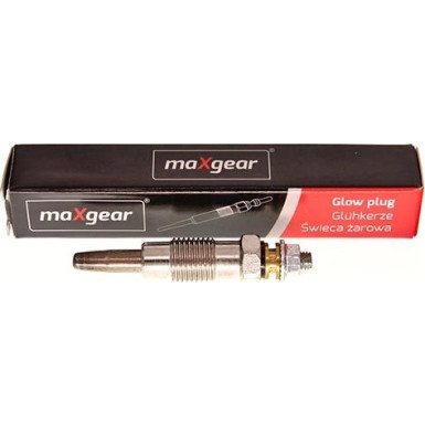 Maxgear Glühkerze 66-0005