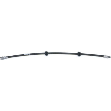 2 x BOSCH Bremsschlauch 1 987 481 750