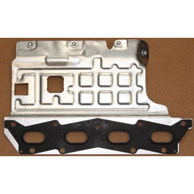 Elring Dichtung, Abgaskrümmer 514.161