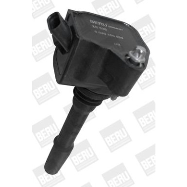 BorgWarner (BERU) Zündspule ZS538
