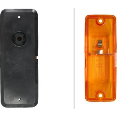 Hella Zusatzblinkleuchte 2BM 006 692-011