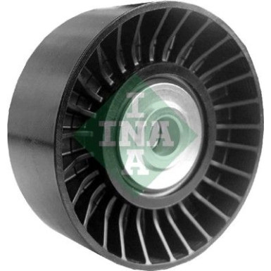 INA Spannrolle, Keilrippenriemen 531 0759 10