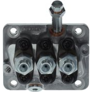 Einspritzpumpe H 104 206 307 Einspritzpumpe H 104 206 307